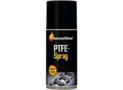 Hanseline PTFE Teflon Spray Sprayburk 150ml