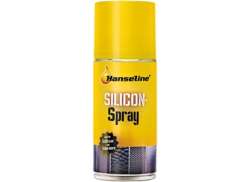 Hanseline Spray Siliconico Bomboletta Spray 150ml