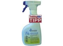 Hanseline Velo Clean Sticlă Cu Spray 500ml