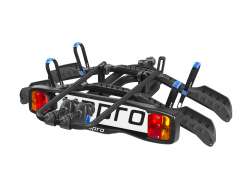 Hapro Atlas Active II Bicycle Carrier 2-Bicycles 7-Pin - Bl