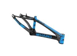 Haro Pro Carbon Frame 20.5 TT 14.75 RC - Black/Blue
