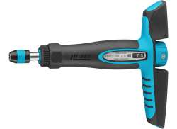 Hazet 6005CT Momentový Klíč Šroubovák 1/4" 4-10Nm