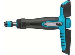 Hazet 6005CT Momentsleutel Schroevendraaier 1/4 1-6Nm