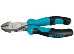 Hazet HEXAnamic Alicate De Corte 200mm - Azul