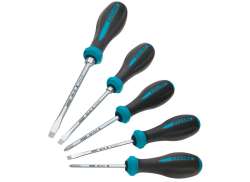 Hazet HEXAnamic Chave De Parafusos Conjunto - Azul