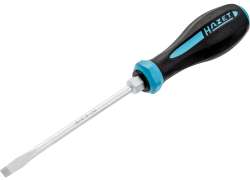 Hazet HEXAnamic Flathead Screwdriver 8x150mm - Blue