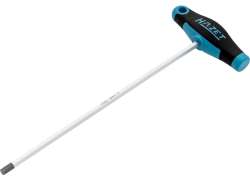 Hazet Inbus Schraubendreher 5mm - Blau