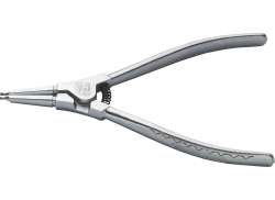 Hazet Pasador De Cierre Alicates 140mm 10-25mm - Plata