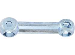 HBS 10-Herramienta Combinada 6-15mm - Gris