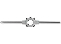 HBS A Cortar Ferro Tarracha Suporte Tamanho 2 20x7 M7/9 - Prata