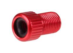 HBS AD04 Valve Adapter Dv -> Sv - Red (1)