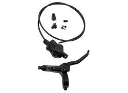 HBS Alhonga HT474 Freno Delantero Juego Derecho Hidr&aacute;ulico - Negro