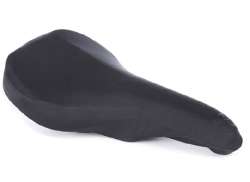 HBS ATB/Race Cubierta Para Sill&iacute;n Lycra - Negro