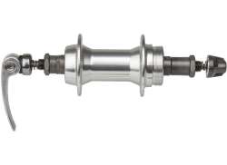 HBS Baknav Frihjul 36 H&aring;l Aluminium