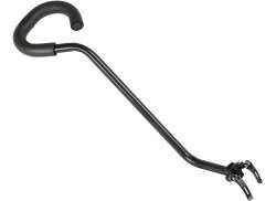 HBS Barre De Guidage Pour. V&eacute;lo Pour Enfant - Noir