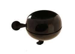 HBS Bicycle Bell Ding Dong Large Black