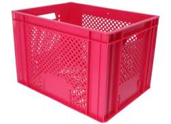 HBS Bicycle Crate 31L - Pink