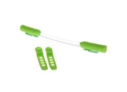 HBS Bicycle Light LED Frame Light - Green