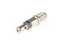 HBS Blitz Ventil Universell - Silver