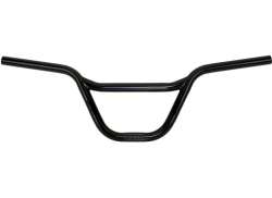 HBS BMX/Freestyle Kierownice &Oslash;22.2mm 650mm - Czarny