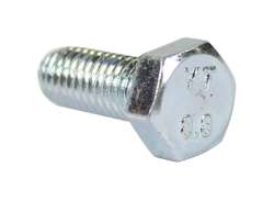 HBS Brugola Bullone M10 x 25mm - Argento (1)