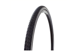 HBS Buitenband 28x1.50\" - Schwarz