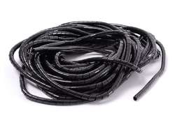 HBS Cable Tie 4mm 10 Meter - Black