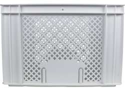 HBS Caixa De Bicicleta 31L - Branco