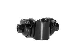 HBS Chariot De Selle - Noir