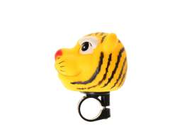 HBS Childrens Bicycle Horn Cartoon Tiger