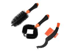 HBS Cleaning Brush Set 3-Parts