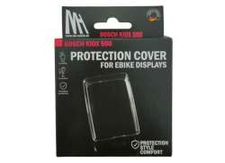 HBS Cubierta Protectora Para. Bosch Kiox 500 - Transparente