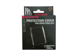 HBS Cubierta Protectora Para. Bosch Kiox 500 - Transparente