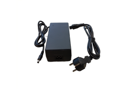 HBS DC2.1 Connector Charger 2A  For. Sparta/Batavus