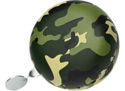 HBS Ding-Dong Sonnette 80mm - Camouflage