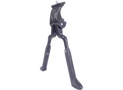 HBS Doble Pata De Cabra 24/28" Aluminio - Negro