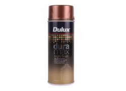 HBS Dulux Bomboletta Spray Rame/Rosa - 400ml