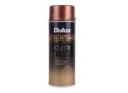 HBS Dulux Spray Can Copper/Pink - 400ml