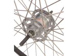 HBS 뒷바퀴 Ryde Andra 30  28'' 3S - 블랙