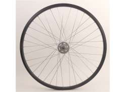 HBS 뒷바퀴 Ryde Andra 30  28'' 3S - 블랙