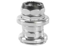 HBS Eco Serie Sterzo 1" &Oslash;25,4mm - Argento