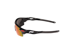 HBS Fietsbril Spectrum Shift - Zwart