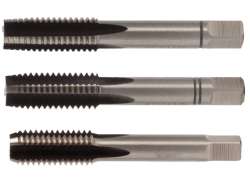 HBS Filet Burghiu M12x1.75 - Argintiu (3)