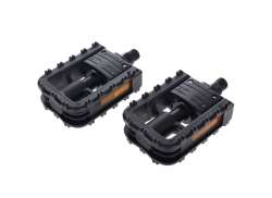 HBS Folding Pedals 9/16\