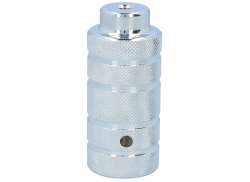 HBS Freestyle Eje Extensor - Cromo