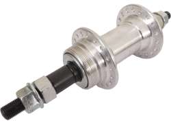 HBS Frihjul Bagnav Faste Aksel 36 Hul Aluminium