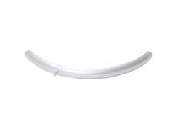 HBS Front Mudguard 28 Inch Transport - Silver