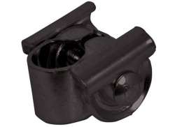 HBS Grampo De Selim Sport - Preto