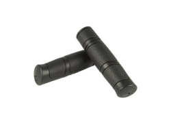 HBS Grips Rubber - Black (2)