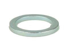 HBS Headset Ring 1 1/8\" 3mm With Point - Silver